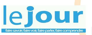 Le Jour